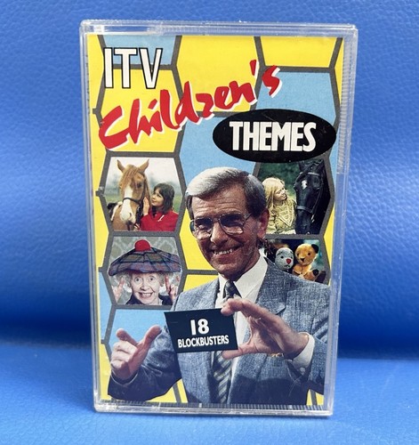 Itv children themes - children's,