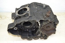 Yamaha 125 TW 1999-02