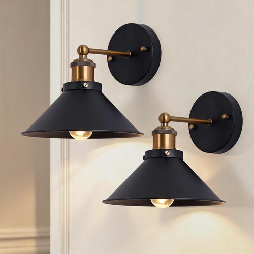 Industrial wall light - industrial,