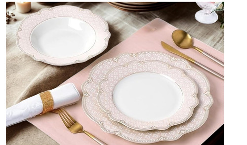 Fine porcelain vintage - fine,