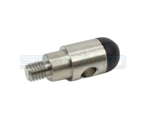 Leica pipe laser foot - pipe,
