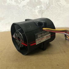 Car Power Turbine Turbo Fan