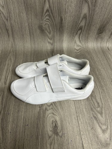 Men puma drift cat white - drift,