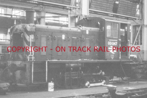 Railway photograph class - uk,
