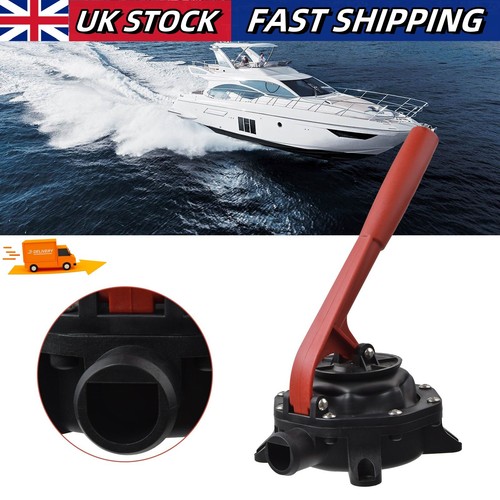 720 gph boat marine - gph, manual