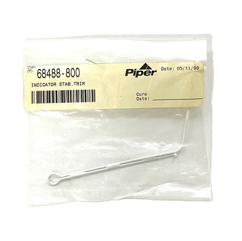 Piper aircraft parts 68488 - piper, 68488-800