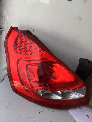 Mk7 ford fiesta - mk7,