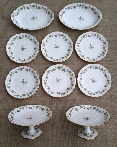 Wedgwood grape vine - grape,