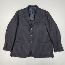 Corneliani Mens Suit Jacket