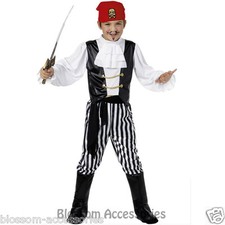 CK430 Pirate Buccaneer Kids