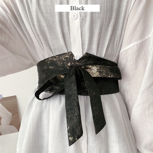 Japanese lady traditional obi - lady,