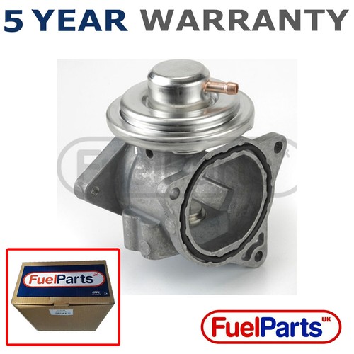 Egr valve fuelparts - egr, fits