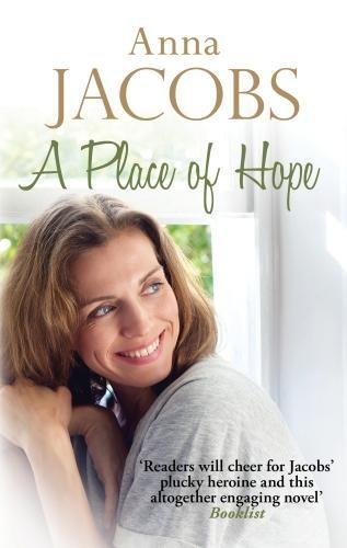 Place hope - of, (hope