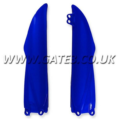 Yamaha 450 2008 2021 blue - yz, f