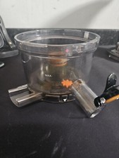 Fridja f1900 Slow Masticating Juicer (Genuine Spare Parts) -BOWL ONLY