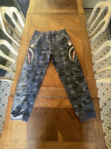 Bape rare double - rare, joggers