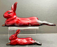 Royal Doulton Flambe Large