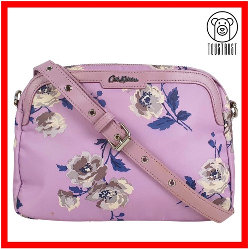 Cath kidston crossbody - kidston,