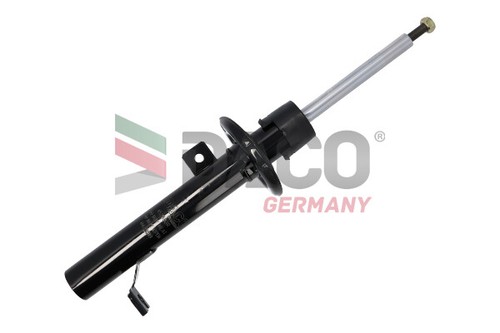 452583r daco germany - 452583r, shock