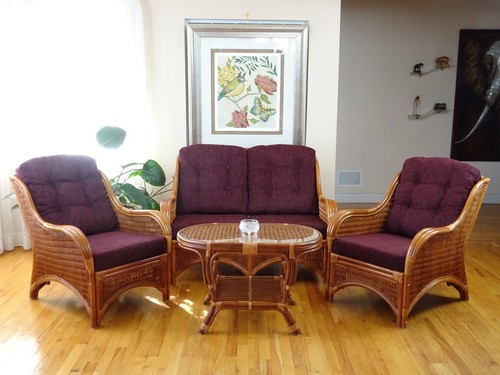 Living set jam chairs - jam, 2