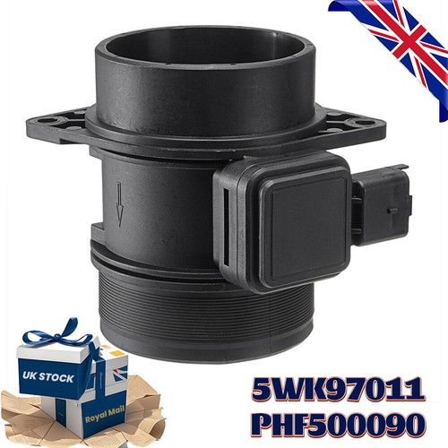 Mass air flow meter - air, sensor