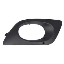 NEW BUMPER GRILLE RIGHT FOR