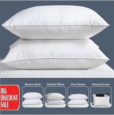 Pack of 2 Extra Stripe Hotel