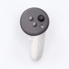 Meta Quest Touch Plus right controller