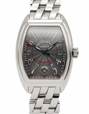 Franck Muller CONQUISTADOR