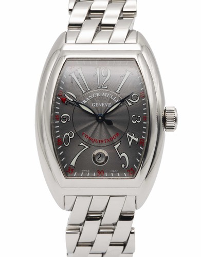 Franck muller conquistador - muller,