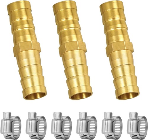 Hose barb fitting - barb,