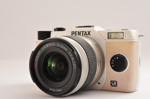 Exc pentax q10 smc - [exc+5],