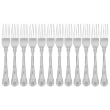 Kings Pattern Table Forks
