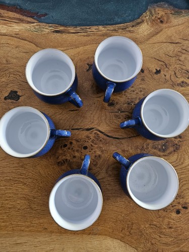 Denby imperial blue - ,