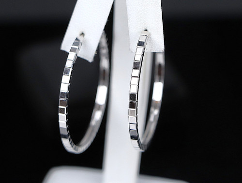 350 chopard ice cube 18k - chopard,