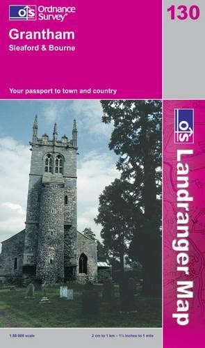Grantham sleaford and bourne - grantham,,