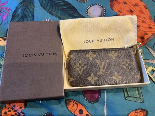 Louis vuitton key cles - lv,