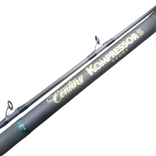Century kompressor sport - century,