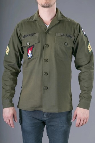 Men john lennon - lennon, army