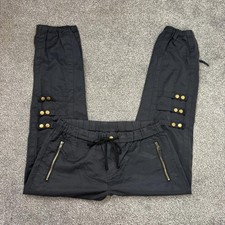 Y2K vintage mid rise baggy
