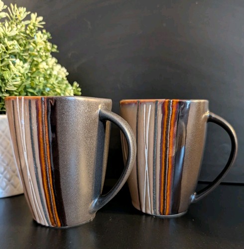 Set hometrends stoneware - hometrends,