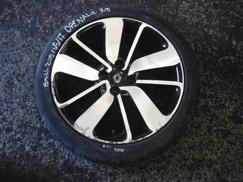 Renault clio mk4 2013 2019 - clio,