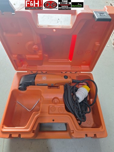 Fein multi tool fmt250sl - multi,