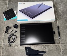 HUION PROFESSIONAL GRAPHICS TABLET NEW 1060PLUS