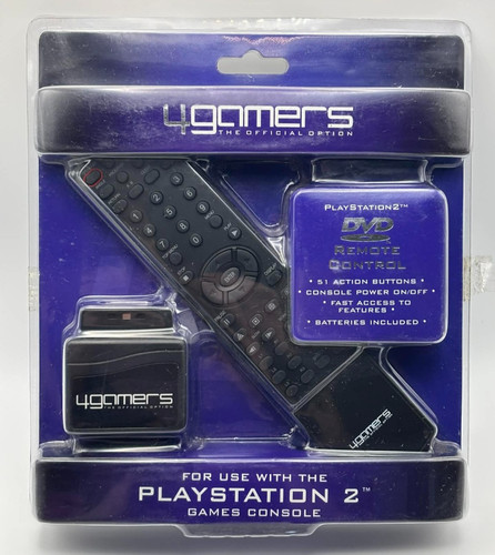 4gamers playstation dvd - 4gamers, 2