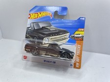 Hot Wheels HW Hot Trucks 67