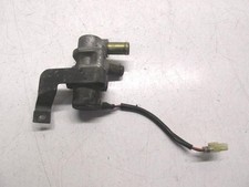 YAMAHA TDM 900 Secondary Air