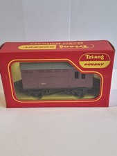 Triang Hornby R123 Horse Box