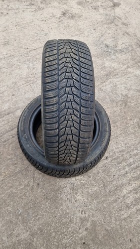 215 r18 hankook winter - r18,