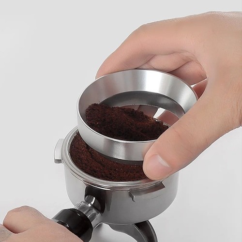 Portafilter brewing bowl - brewing,